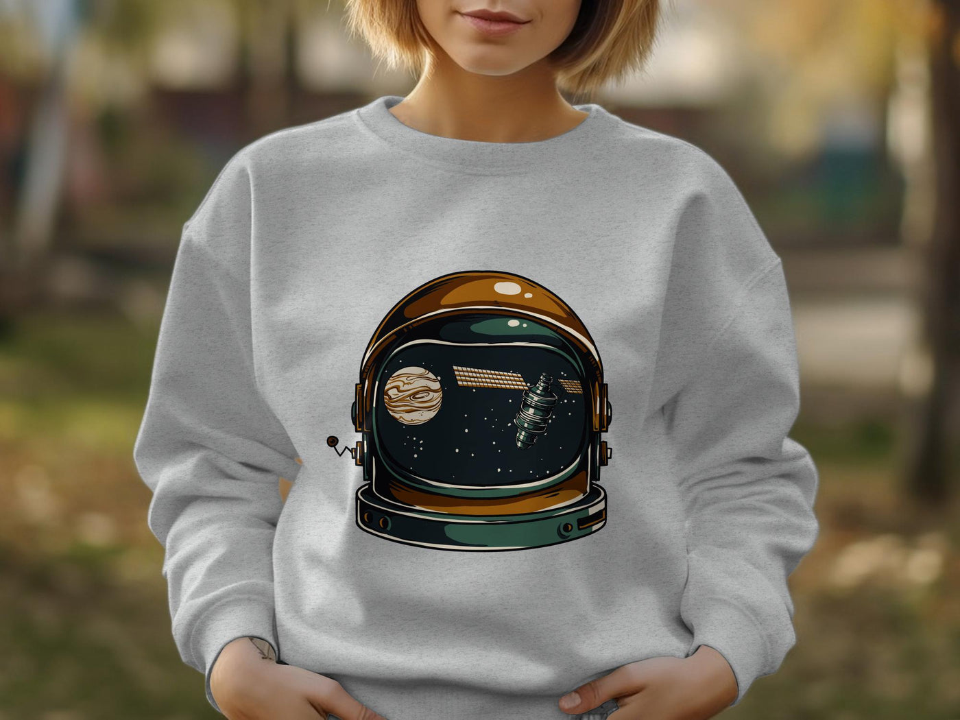 Astronaut